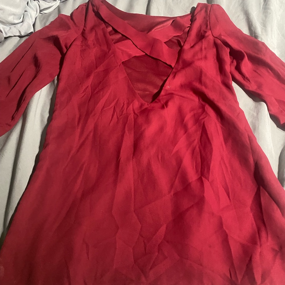 Size small TOBI dress - Picture 6 of 6